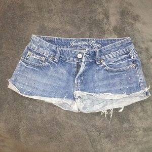 AE SHORTS